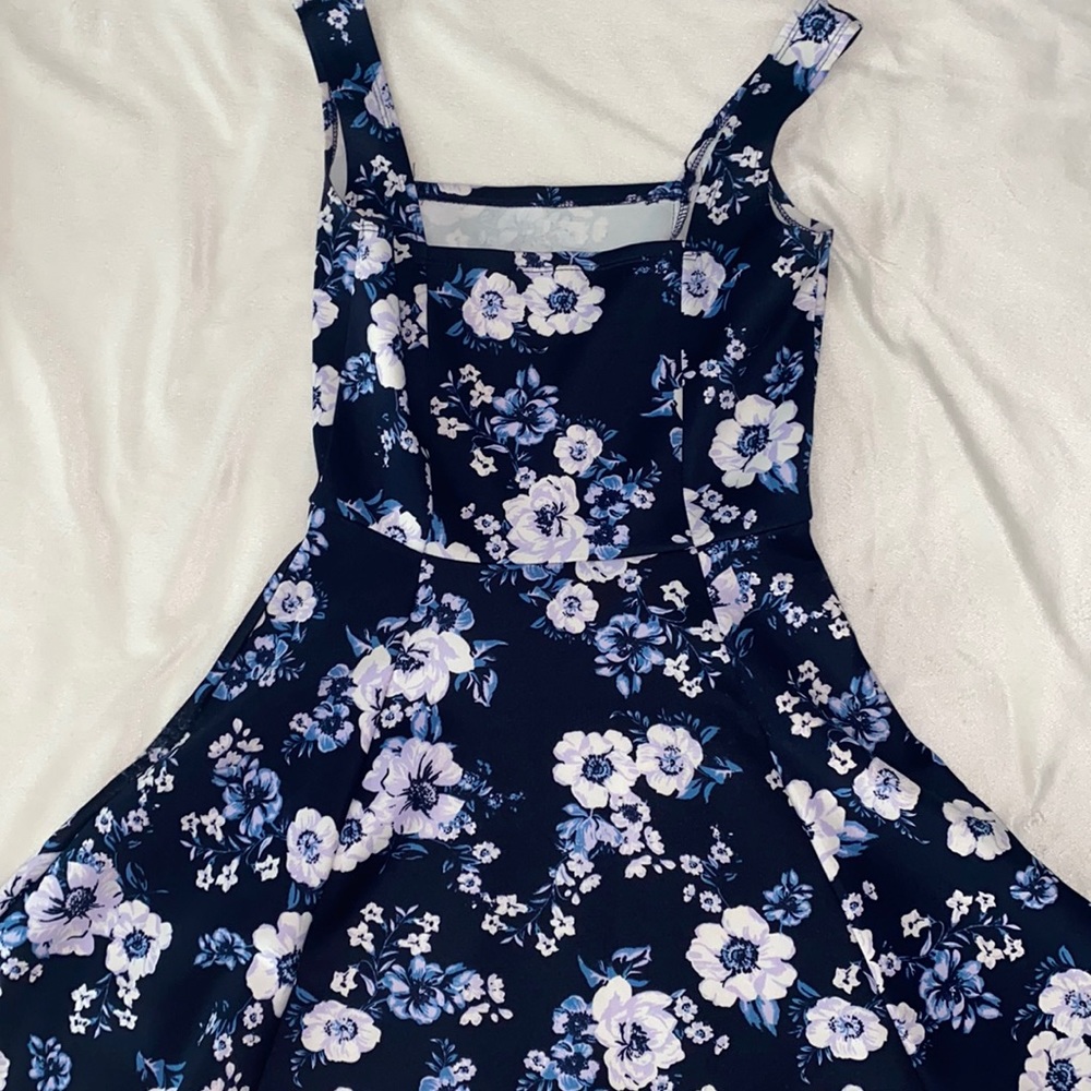 Derek heart dress- Women’s Small